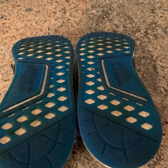 Adidas Three Strips - Picture 3 of 4